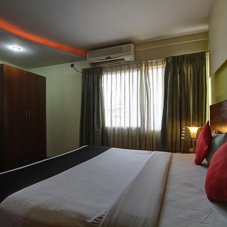 Townhouse Jp Residency Near Delhi Airport Hotel New Delhi Luaran gambar
