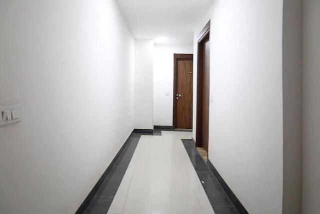 Townhouse Jp Residency Near Delhi Airport Hotel New Delhi Luaran gambar